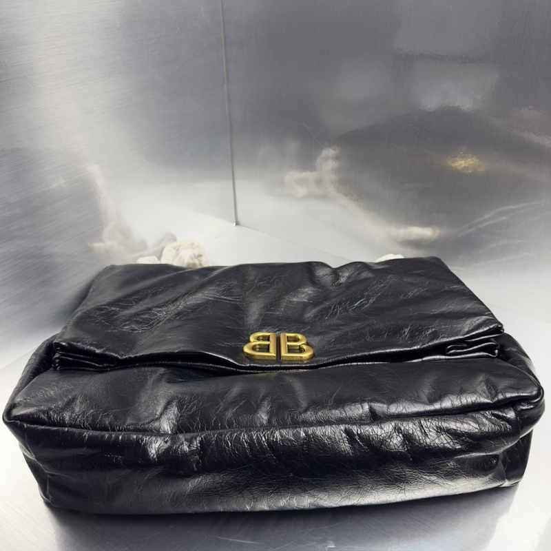 Balenciaga Top Handle Bags